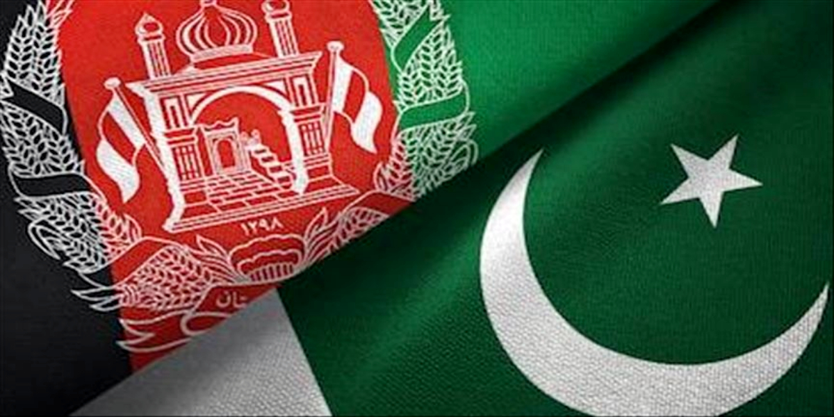 Pakistan