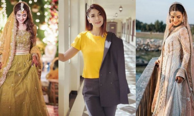 Rabab Hashim birthday