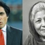 Ramiz Raja Bano Qudsia