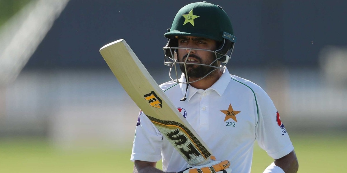Babar Azam