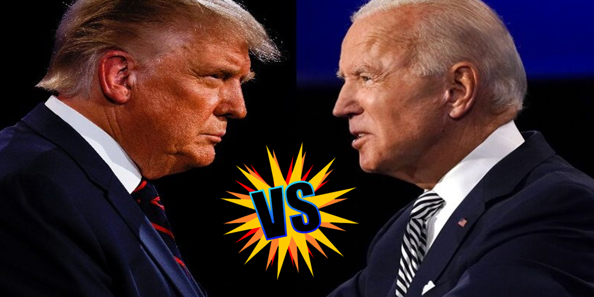 US Election 2020