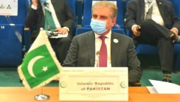 Pakistan Achieves Great Diplomatic Success In 47th OIC FM's Meeting