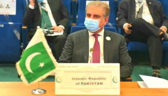 Pakistan Achieves Great Diplomatic Success In 47th OIC FM's Meeting