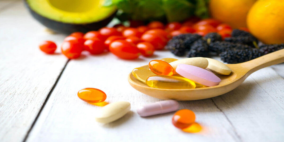 Can Multivitamins Supplementation Keep You Away From Doctor?
