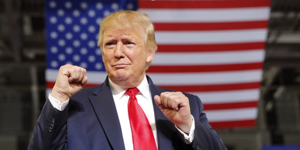 Donald Trump legal challenges