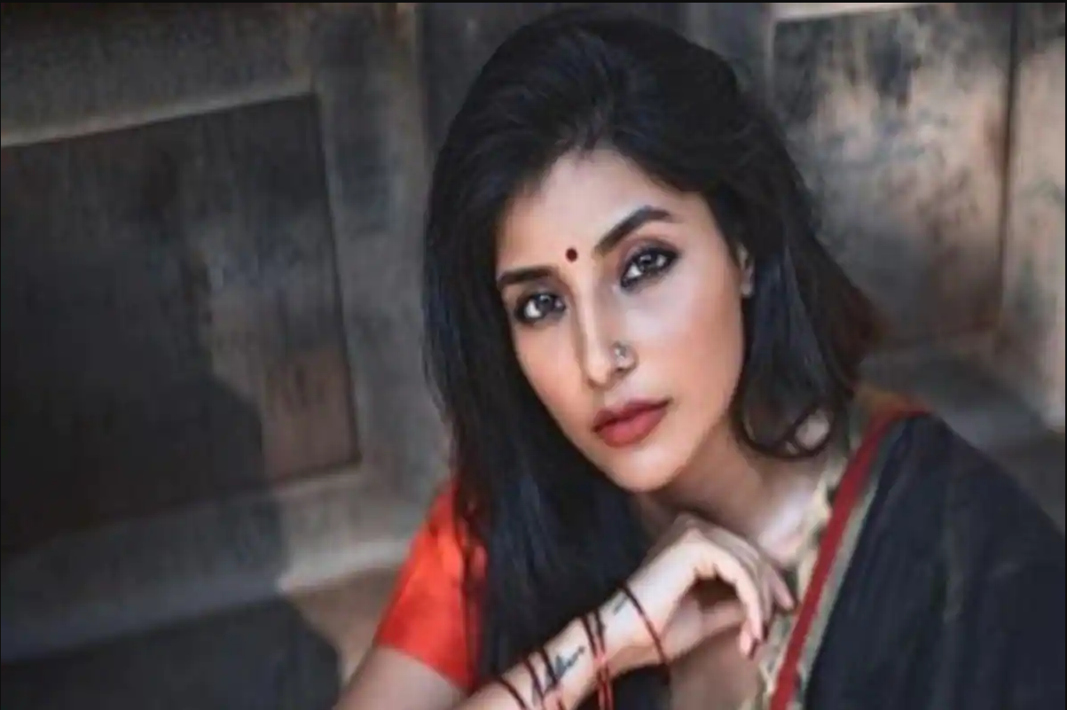 Harshita Gaur