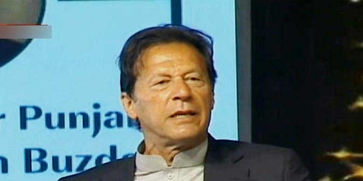 PM Imran