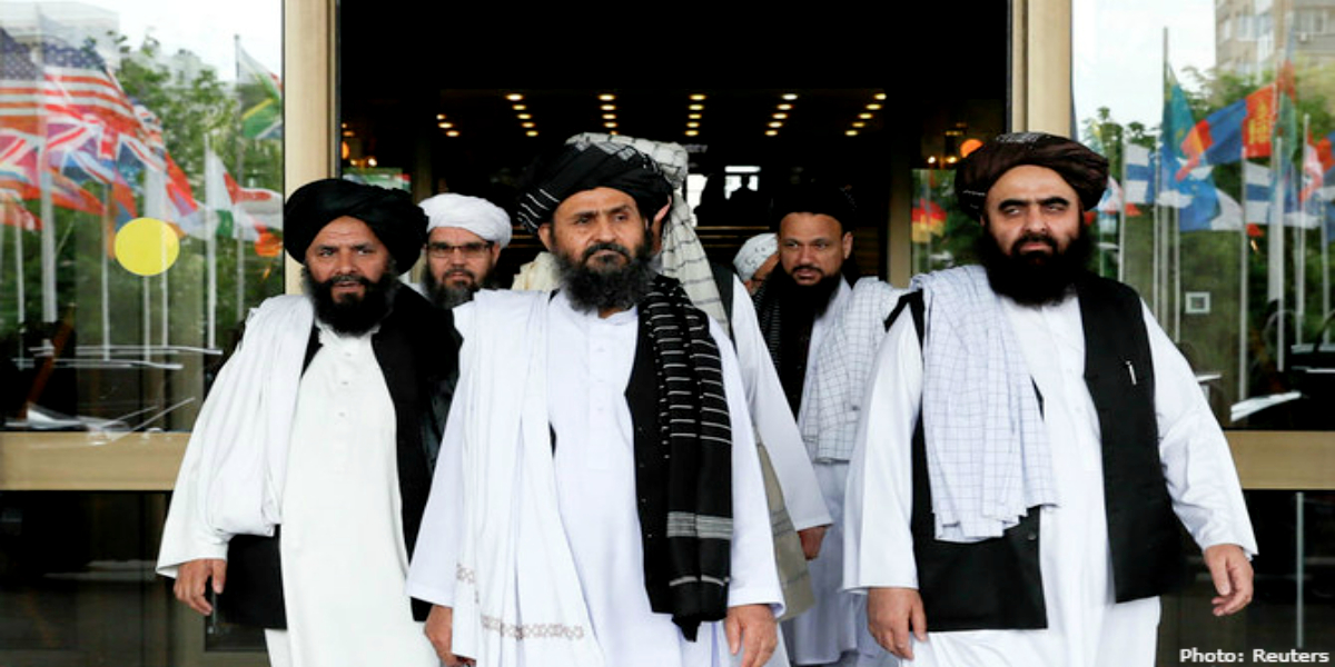 Afghan Taliban