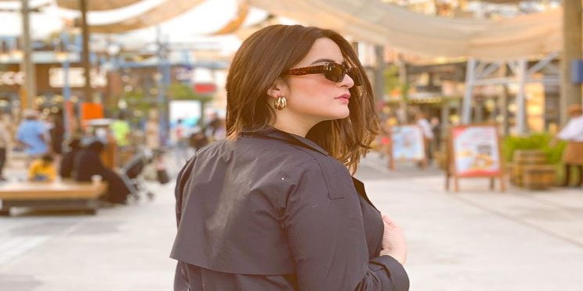 Aiman Khan