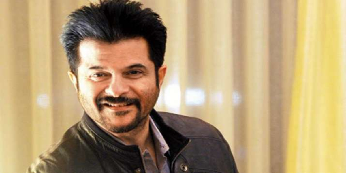 Anil Kapoor coronavirus