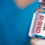 Coronavirus vaccination above 60