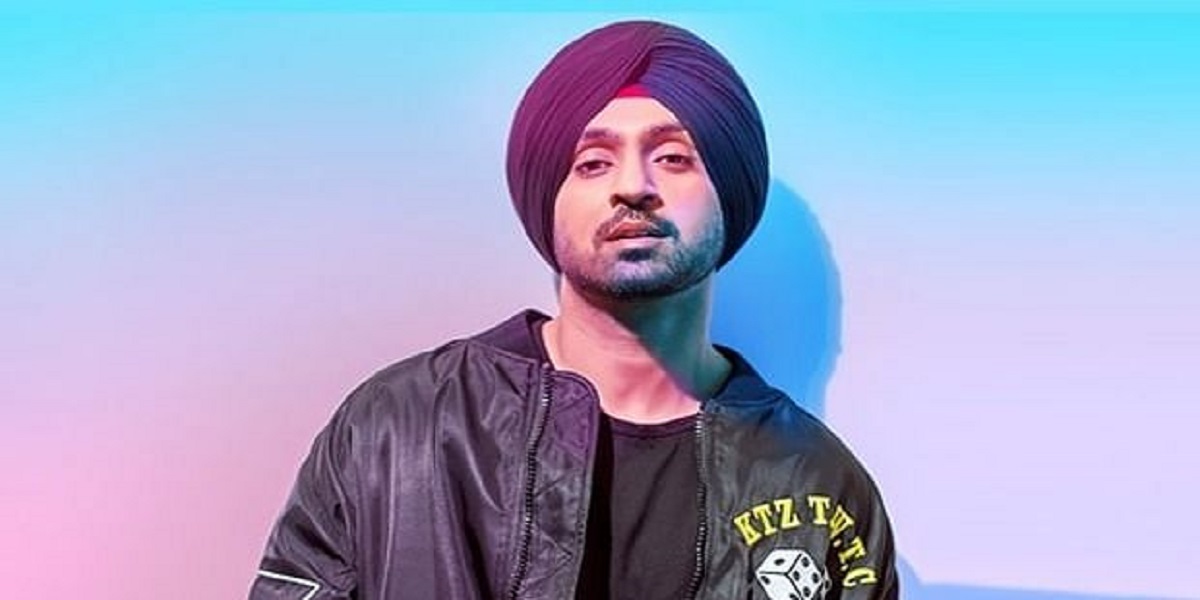 Diljit Dosanjh