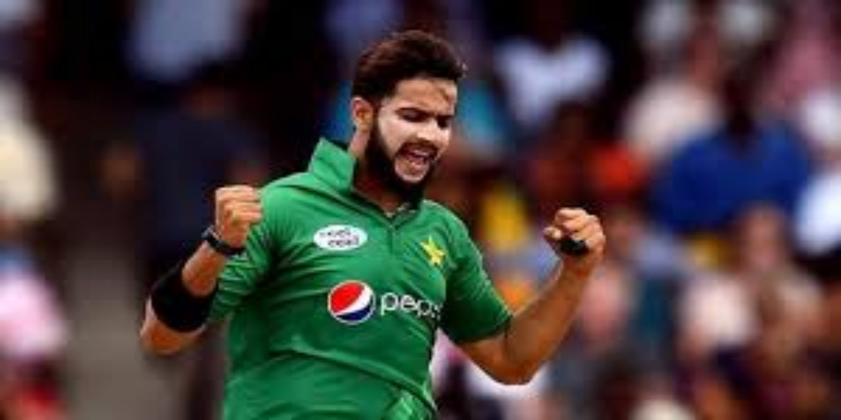 PCB sources while confirming the issuance of NOC have clarified that due to the busy schedule of the national team, the participation of Imad Wasim in the preliminary matches of the league is uncertain.