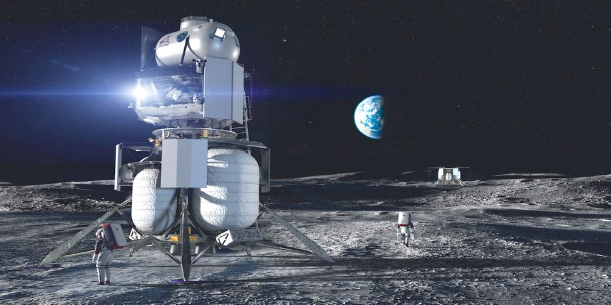 NASA