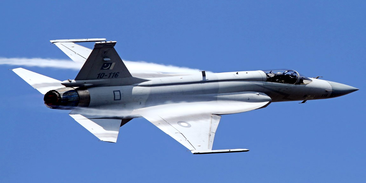 JF-17