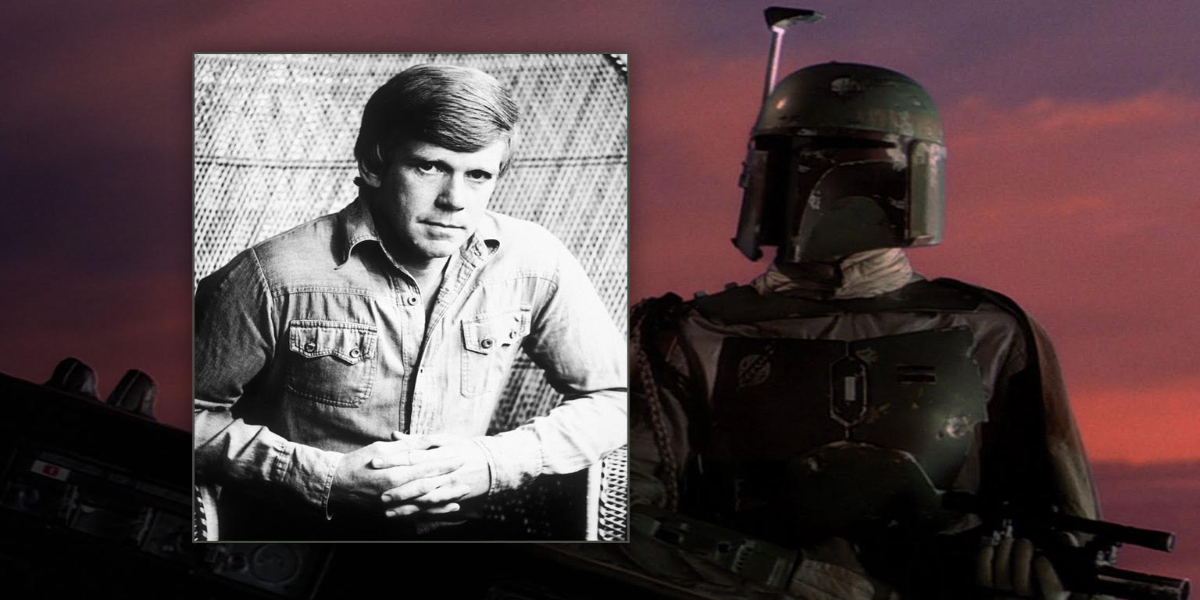 Jeremy Bulloch