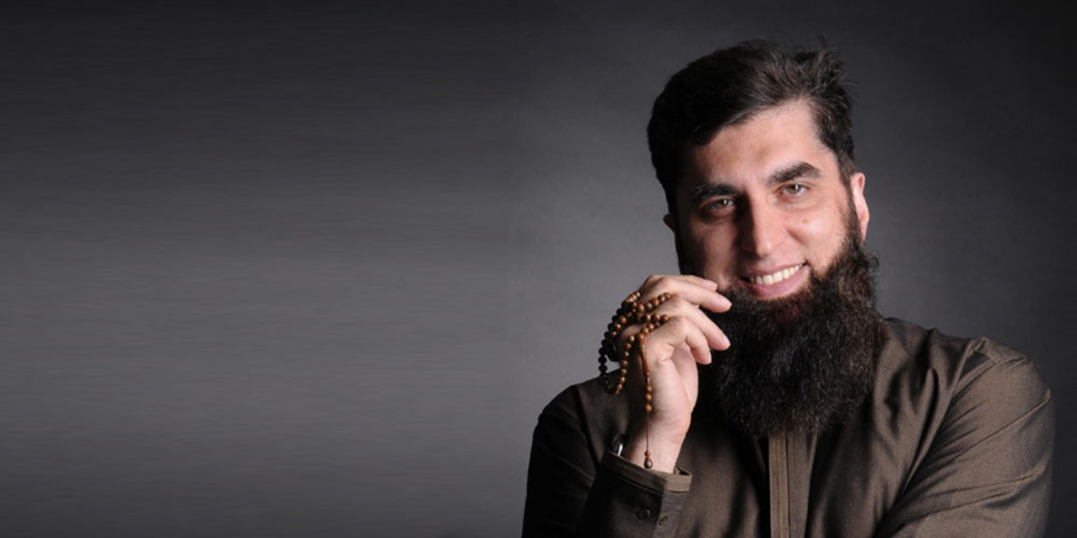 Junaid Jamshed 4th death anniversary