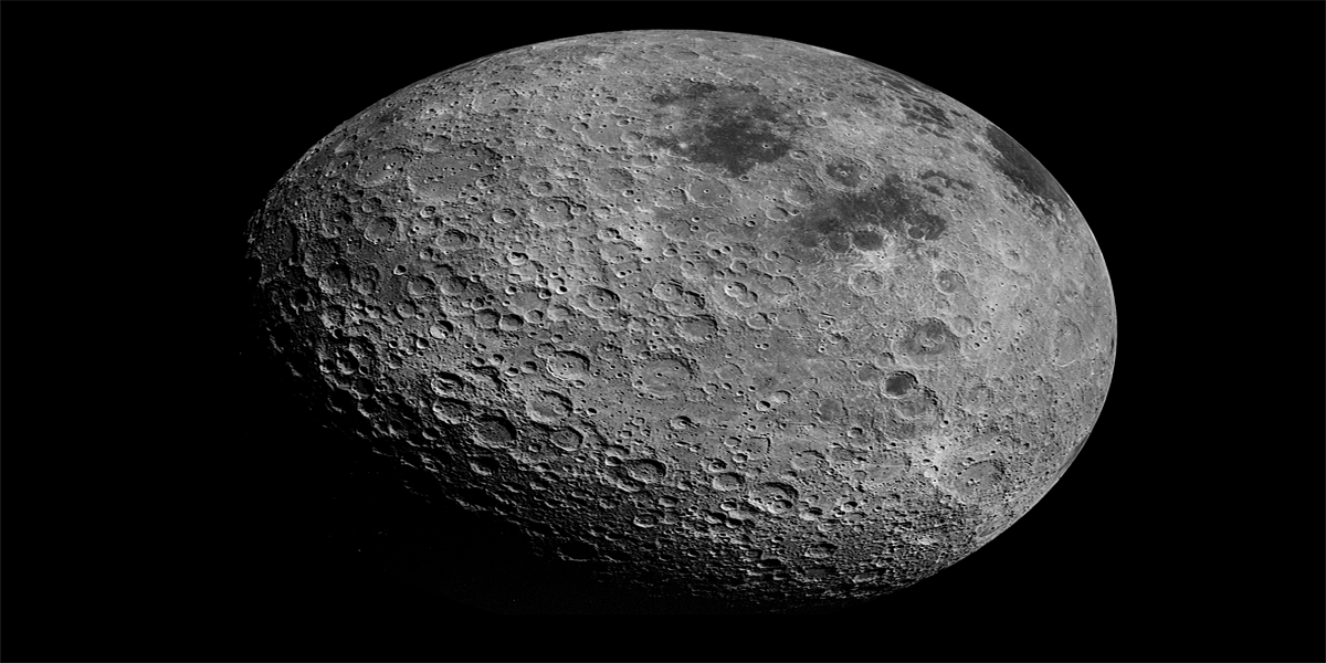 NASA purchases moon dust