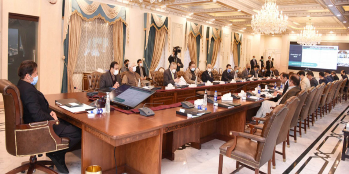 PM Imran