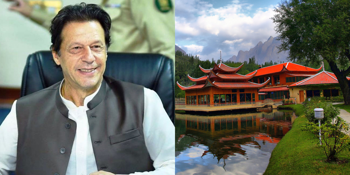 PM Imran