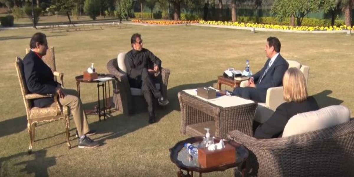 PM meets UNDP delegation