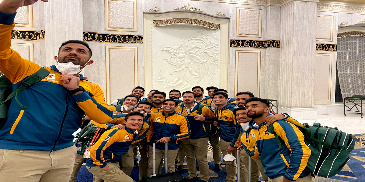 Pakistan Cricket