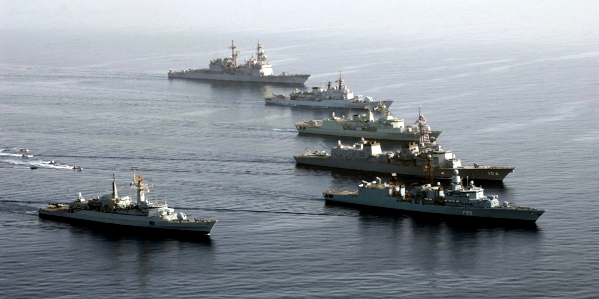 Pakistan Navy