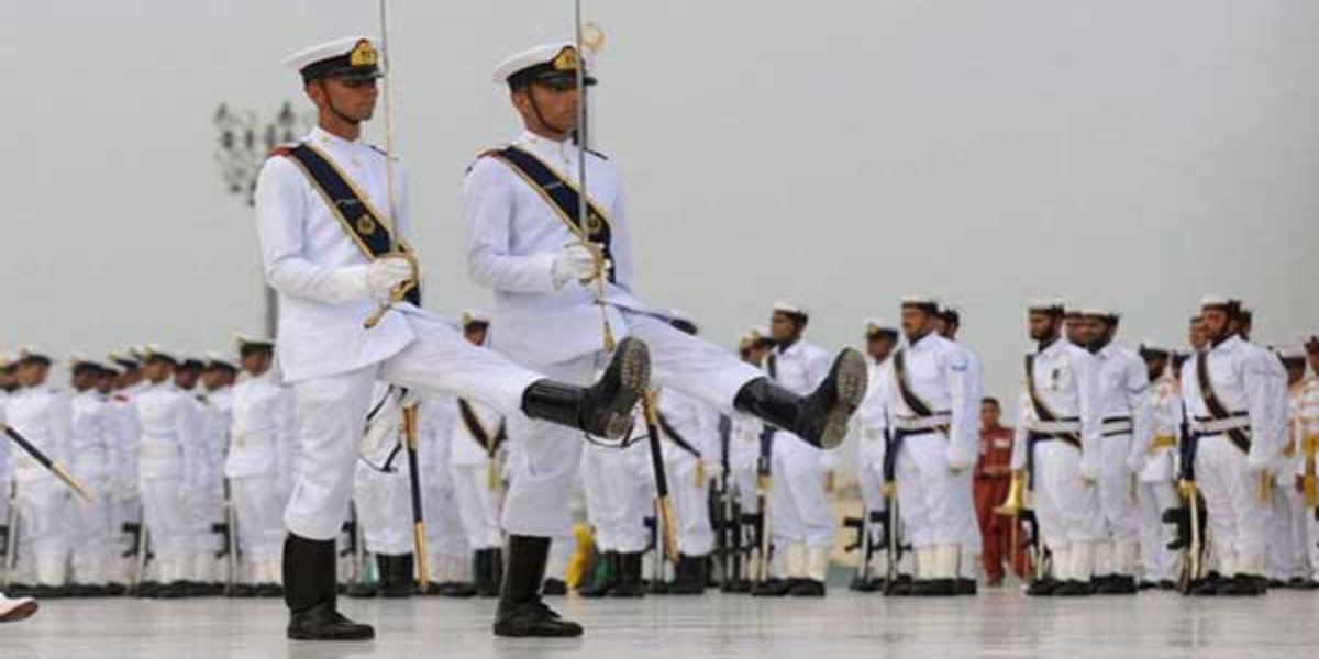 Pakistan Navy Job opportunities