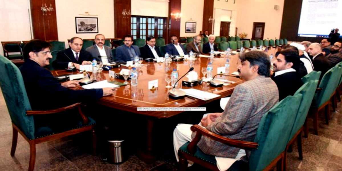 Sindh