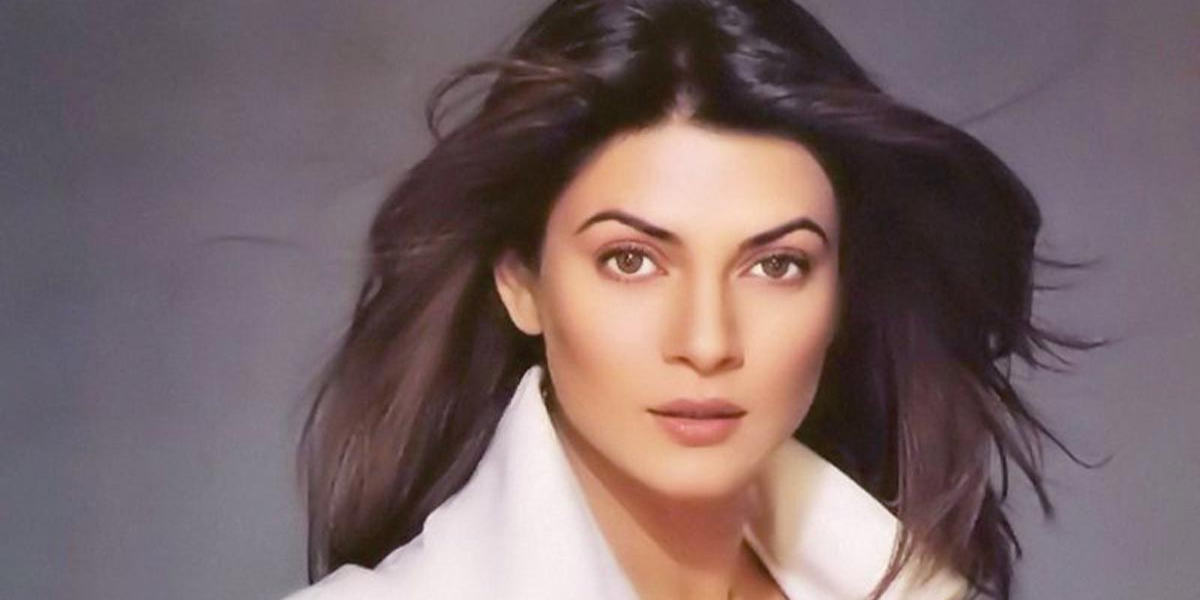 Sushmita Sen