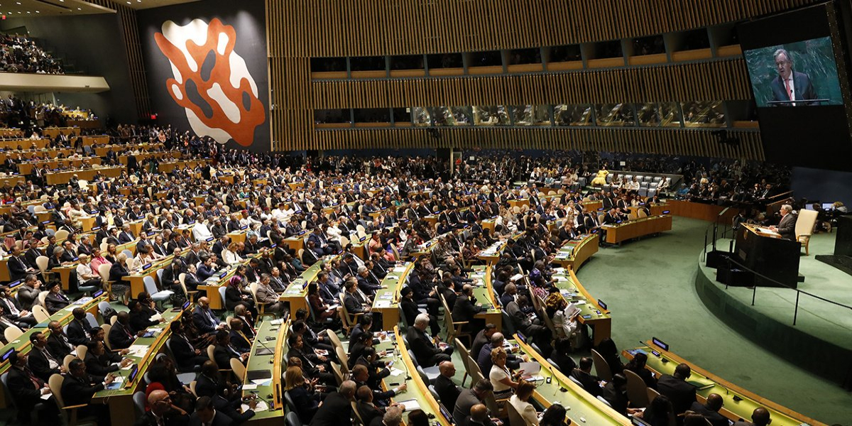 UNGA