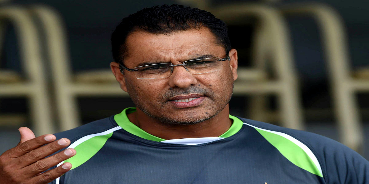 Waqar younis