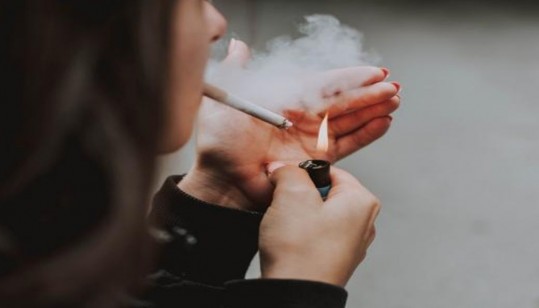 Smoking quitting tips