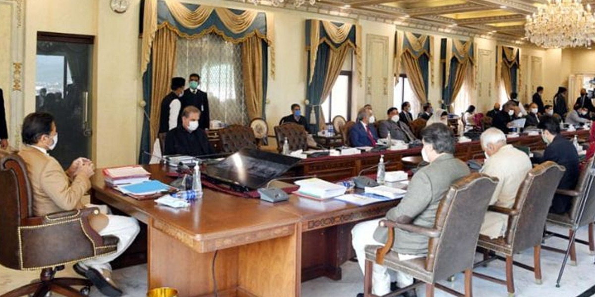 Federal cabinet