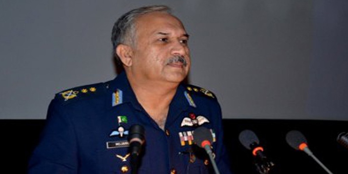 Air Chief Marshal