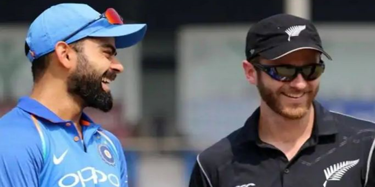 Kane Williamson