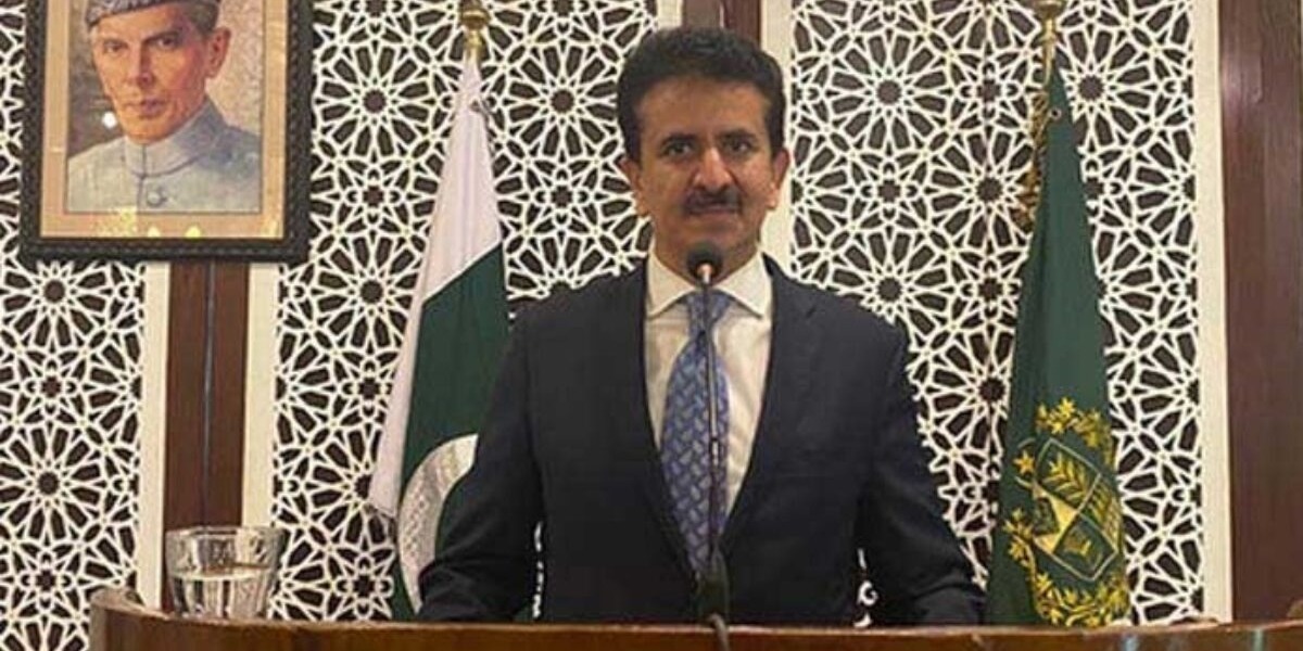 Pakistan Urges Iran To Exercise Restraint Over Killing Of Nuclear Scientist