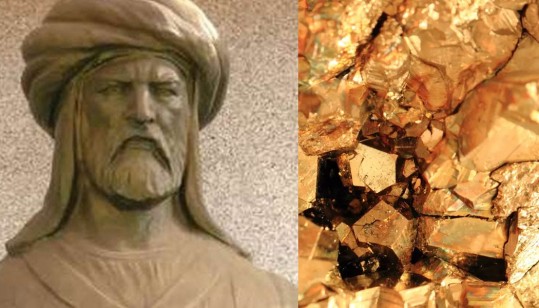 Turkey: Tons Of Gold Discovered From Burial Site Of Ertugrul Ghazi