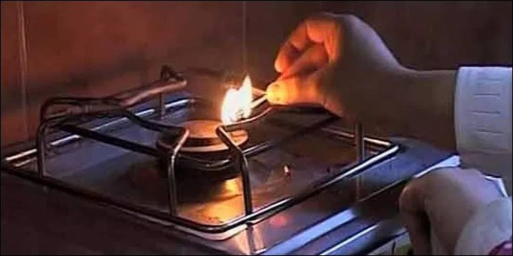 CM Sindh Writes Letter To PM In Respect Of Gas Load Shedding
