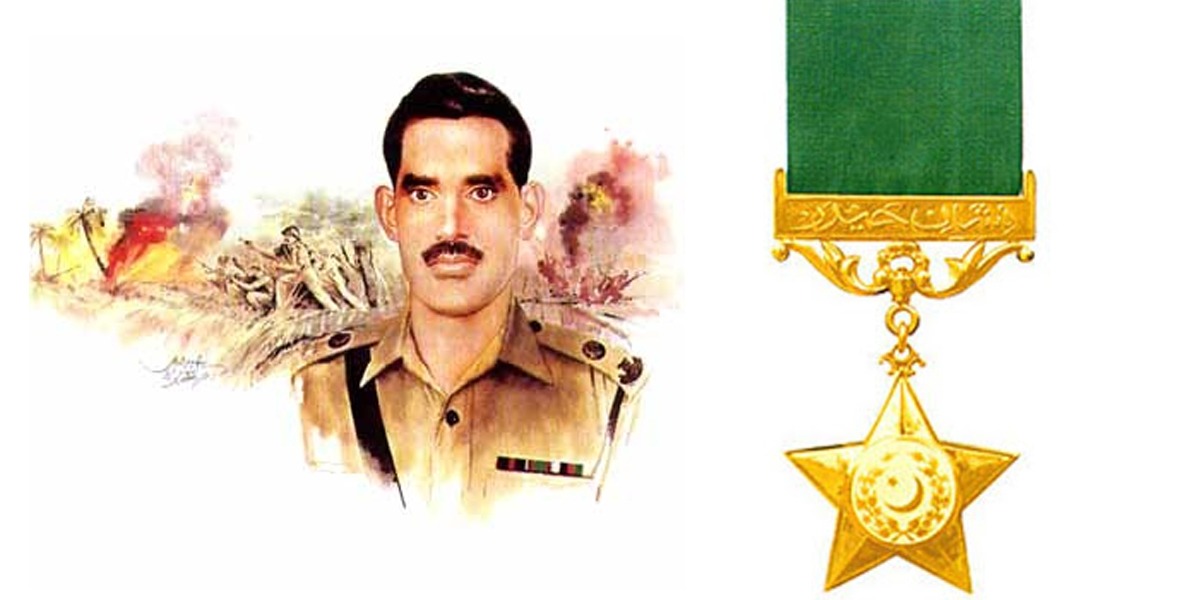 Remembering Major Muhammad Akram On 49th Martyrdom Anniversary