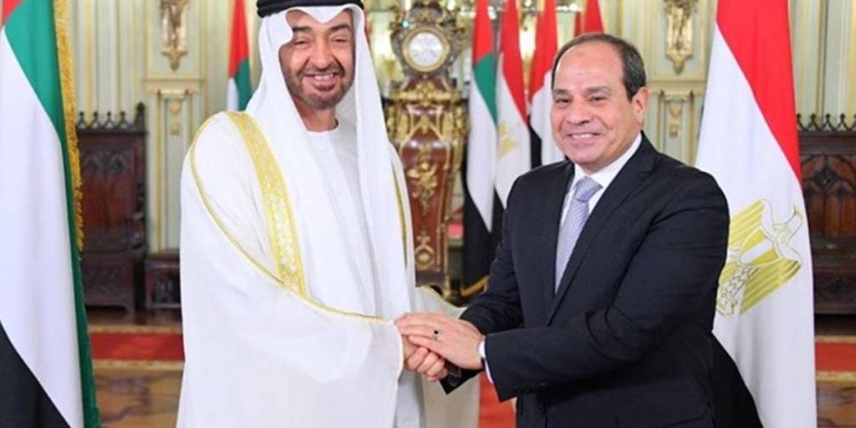 UAE And Egypt Welcome Morocco-Israel Normalization Decision