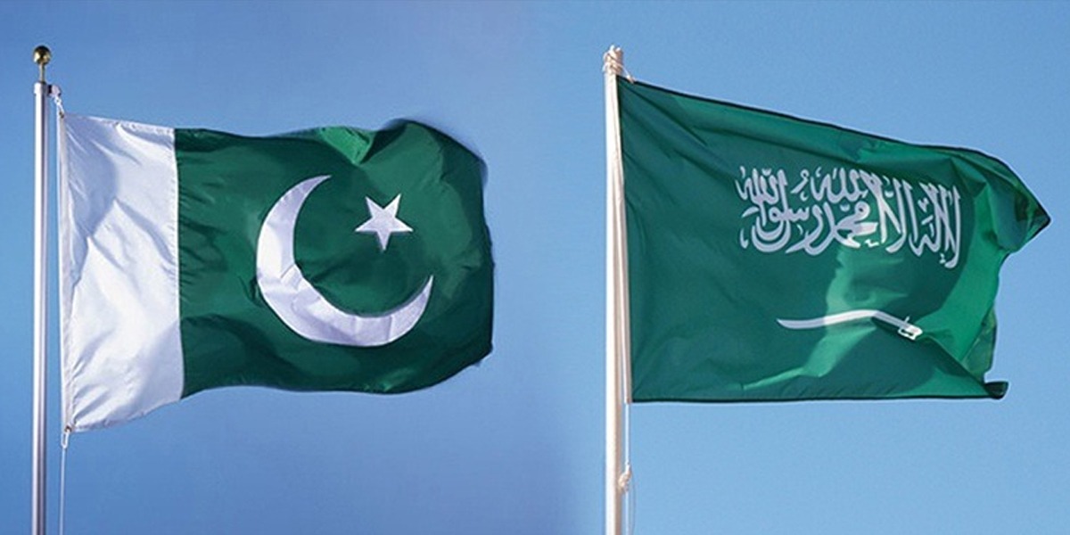Pakistan Strongly Condemns Terrorist Attack In Jeddah