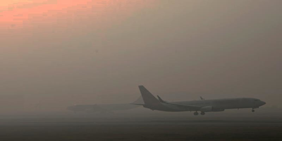 fog lahore