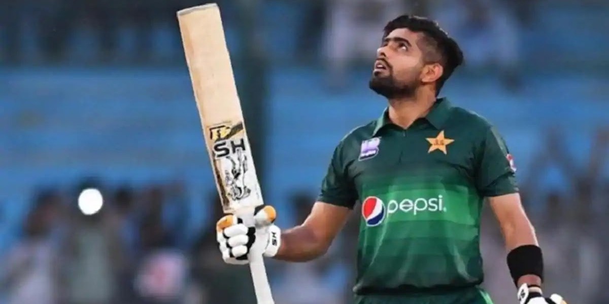 Babar azam