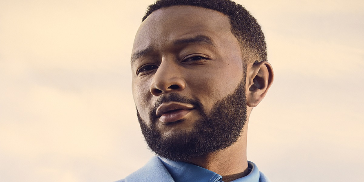 John Legend