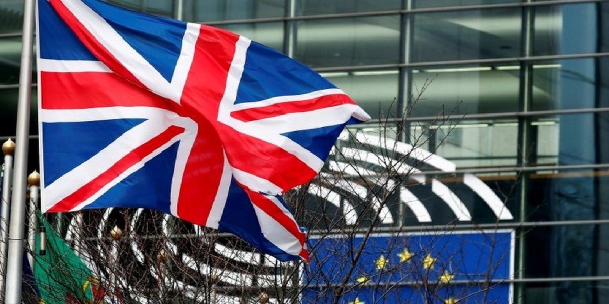 Brexit UK EU