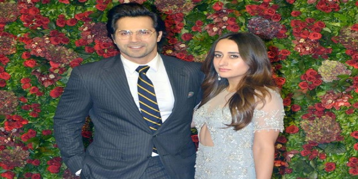 Varun Dhawan and Natasha Dalal to get married on January 24