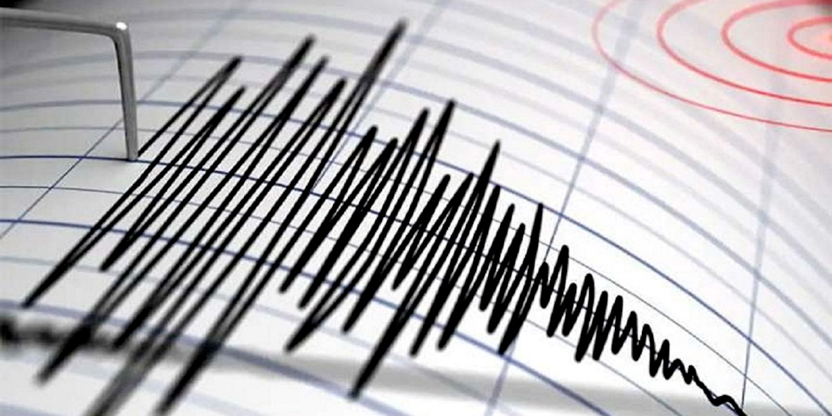 Earthquake in Swat