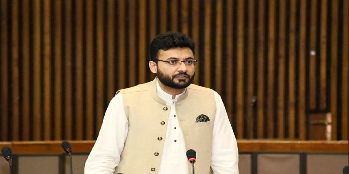 Shehbaz Sharif Wants Mughal Dynasty of Sharif Family In Pakistan: Farrukh Habib