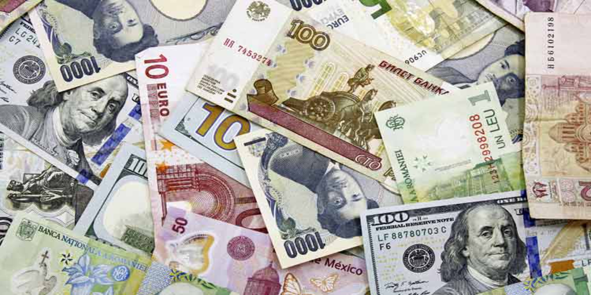 Pakistan’s forex reserves slip to .875 billion Pakistan’s forex reserves slip to .875 billion